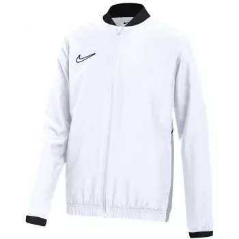 Nike Dri-FIT Academy 25 gyerek futballpulóver - fehér