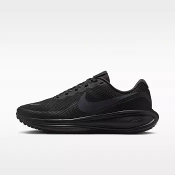 Nike Revolution 8 női utcai futócipő fekete/fehér 39-es méret