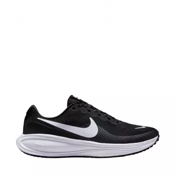 Nike Revolution 8 női futócipő fekete HJ8485-001 38-as méret
