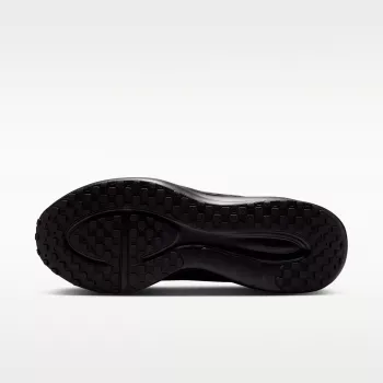 Nike Revolution 8 férfi futócipő fekete fehér Dark Smoke Grey HJ9198-002 39-es méret