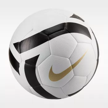 Nike Legacy Elite Team 25 futballlabda 5-ös méret fehér/fekete HV6367 100