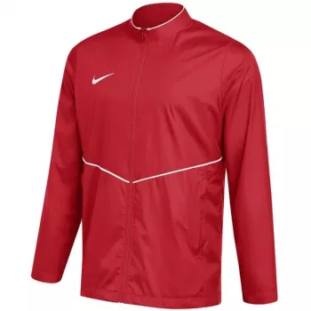 Nike Park 26 esőkabát férfi piros L (HM7265-657)