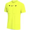 Nike Dri-FIT Referee III férfi labdarúgó játékvezető mez Opti sárga 2XL