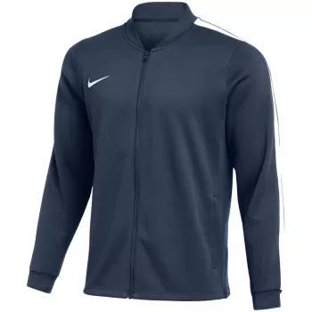 Nike Dri-FIT Strike 26 férfi edzőkabát Midnight Navy HV8407 410 M