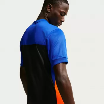 Nike Inter Milan 2026 Stadium SE férfi futballmez fekete-kék IM6998-413 S méret