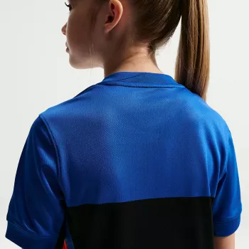 Nike Inter Milan 2026 Stadium SE gyerek futballmez - fekete/kék - L méret