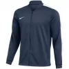 Nike Dri-FIT Strike 26 férfi edzőfelső midnight navy HV8407 410 XL