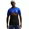 Nike Inter Milan 2025/2026 Stadion különkiadás férfi futballmez fekete/kék IM6998 413 M méret