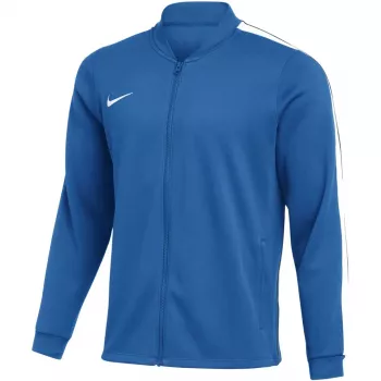 Nike férfi Dri-FIT Strike 26 edzőfelső Obsidian/fehér XL