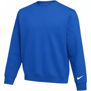 Nike Park 26 Fleece Crew pulóver férfi kék IO9039 463 S méret