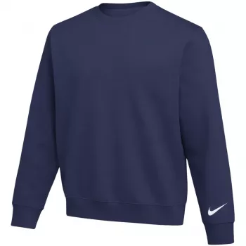 Nike Park 26 Fleece Crew pulóver gyerekeknek sötétkék IO9045 410 S