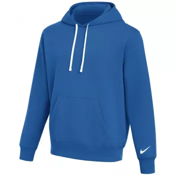 Nike Park 26 Fleece férfi kapucnis pulóver kék IO9035 463 L méret