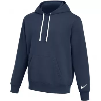 Nike Park 26 Fleece kapucnis pulóver sötétkék IO9035 410 férfi XL