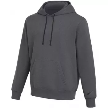 Nike Park 26 Fleece kapucnis pulóver férfi szürke IO9035-071 M
