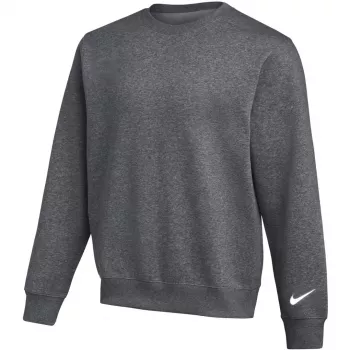 Nike Park 26 férfi Fleece Crew pulóver szürke IO9039 071 M méret