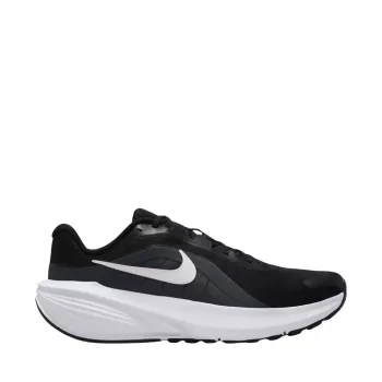 Nike Downshifter 14 férfi futócipő fekete/fehér 40,5 EU méret