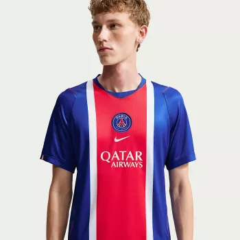 Nike Paris Saint-Germain 2026/27 Stadium hazai férfi futballmez kék/piros XL