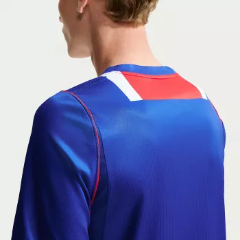 Nike Paris Saint-Germain 2026/27 Stadium hazai férfi futballmez kék/piros XL