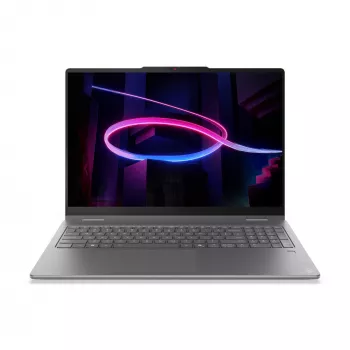 Lenovo Yoga 7 2-in-1 16IPH11 83TE001EGE 2-in-1 laptop, Intel Core Ultra 7 355, 16 inch WQXGA+, 32GB LPDDR5X, 2TB SSD, Windows 11 Home, német QWERTZ billentyűzet