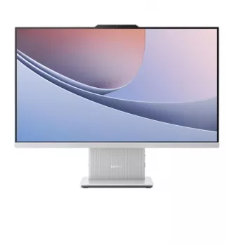 Lenovo IdeaCentre AIO 27ILL11 27 inch QHD all-in-one PC - Intel Core Ultra 7 256V, 16GB DDR5, 512GB SSD, Windows 11 Home