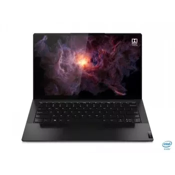 Lenovo Yoga Slim 9 14 inch 4K OLED érintőképernyős laptop, Intel Core Ultra 7 256V, 16GB RAM, 1TB SSD, Intel Arc Graphics, Windows 11 Home, Tidal Teal