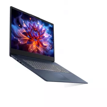 Lenovo IdeaPad Slim 3 17,3 inch laptop - Intel Core 5 320, 16GB RAM, 512GB SSD, háttérvilágítású billentyűzet, operációs rendszer nélkül