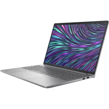 HP ZBook Fury G1i 16 inch mobil munkaállomás - Intel Core Ultra 7 255HX, 32GB RAM, 2TB SSD, NVIDIA RTX 2000, Windows 11 Pro