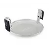 Tefal FF175D71 olajsütő, 1,8 L, 1600 W, fekete / rozsdamentes acél