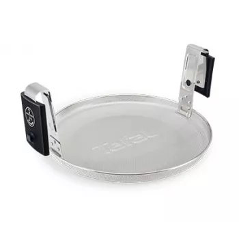 Tefal FF175D71 olajsütő, 1,8 L, 1600 W, fekete / rozsdamentes acél