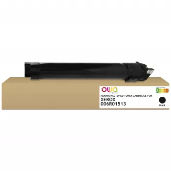 Armor OWA újragyártott fekete tonerkazetta Xerox 006R01513 (26 000 oldal)