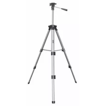 STANLEY alumínium állvány állítható fejjel 5025 (Manfrotto 502AH/525MVB)