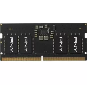 PNY Performance 8GB DDR5-5600 SO-DIMM memória, CL40, 1,1V, 1Rx16, Non-ECC, Unbuffered