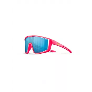 Julbo Fury S gyerek napszemüveg rózsaszín Cat 3