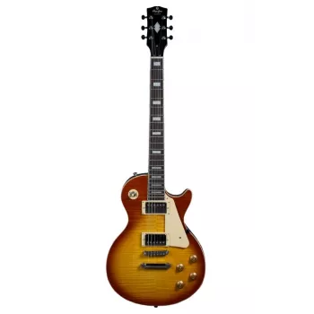 Prodipe Guitars LP300 HNB elektromos gitár - Honey Burst