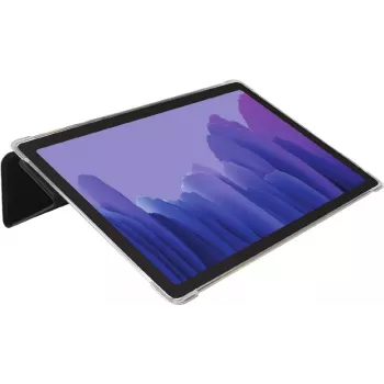 MOBILIS Edge tok Samsung Galaxy Tab A7 10.4-hez - robusztus védőtok állvánnyal és tolltartóval, fekete