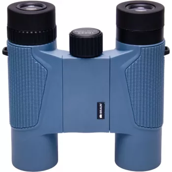 Braun Scouty 10x25 távcső galambkék