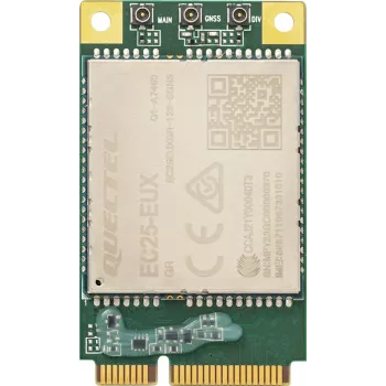 ABUS Security-Center Smartvest Pro mobilkommunikációs modul (FUMO45000)
