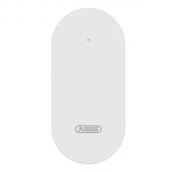 ABUS SECURITY-CENTER ABBO10000W BRIDGE One Wi-Fi vezérlőegység dugó fehér 230 V Bluetooth