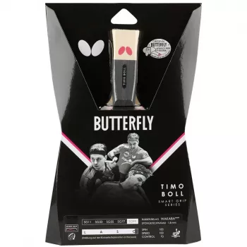 Butterfly Timo Boll SG99 asztalitenisz-ütő 85032