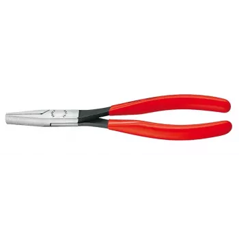 KNIPEX lapos szerelőfogó 200 mm