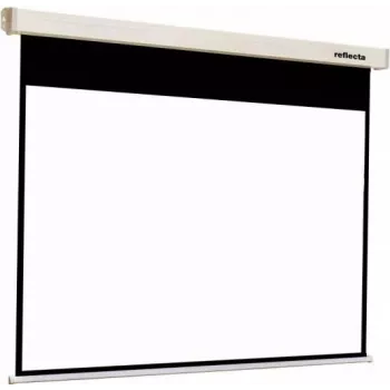 Reflecta Crystal-Line tekercses vetítővászon 240x189 cm (236x177 cm)