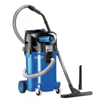 Nilfisk ATTIX 50-01 PC nedves és száraz porszívó 1500W 47L