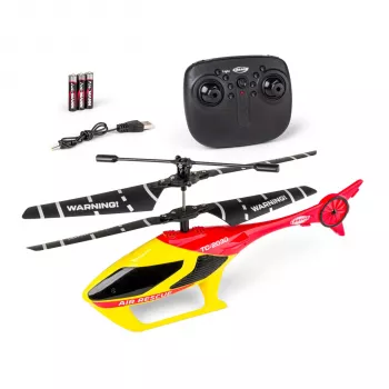 TAMIYA CARSON Carson Cyber Copter Rescue 2,4G 100% RTF