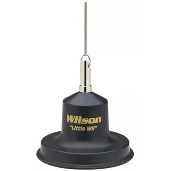 Wilson LITTLE WIL mágneses talpú CB-antenna