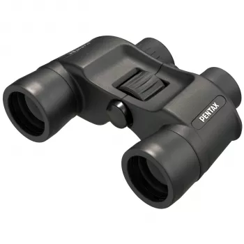 Pentax Jupiter 8x40 Porro prizma távcső