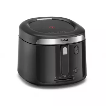 Tefal FF2528 Vision fritőz 2,1 l 1900 W fehér