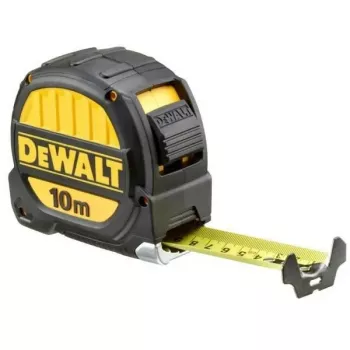DEWALT prémium mérőszalag 10m x 32mm