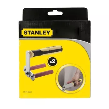 Stanley fali tartólemez
