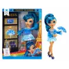 MGA ENTERTAINMENT Rainbow High Pretty in Paris Fashion Doll - Skyler
