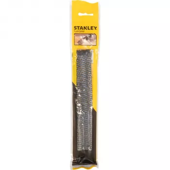STANLEY Surform cserepenge félkör 250 mm